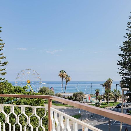 H11 Casa Tecla Centro-Mare Apartment Sanremo Ngoại thất bức ảnh