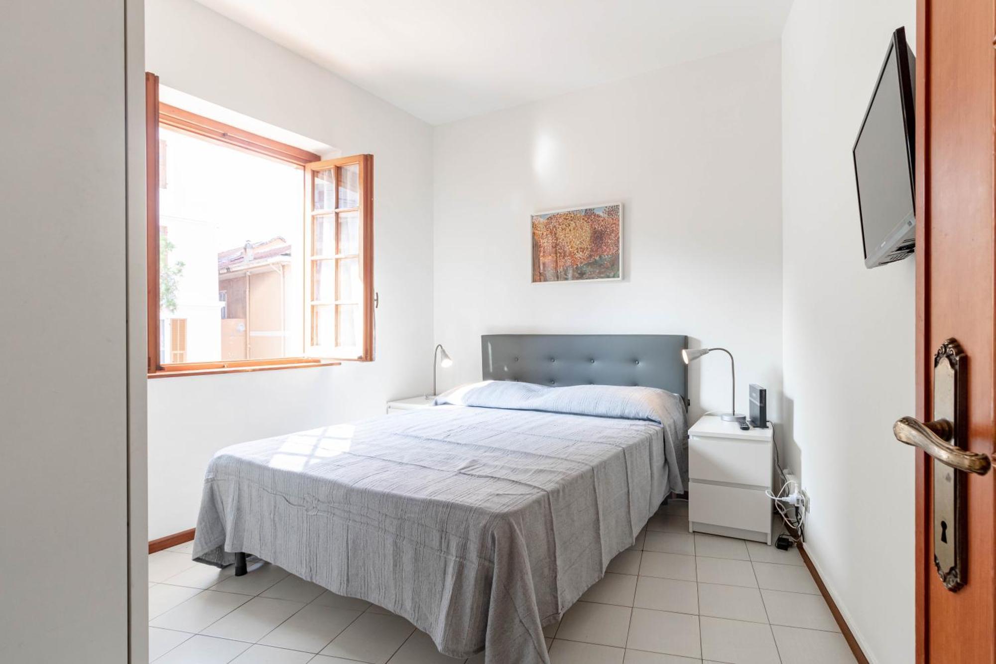H11 Casa Tecla Centro-Mare Apartment Sanremo Ngoại thất bức ảnh