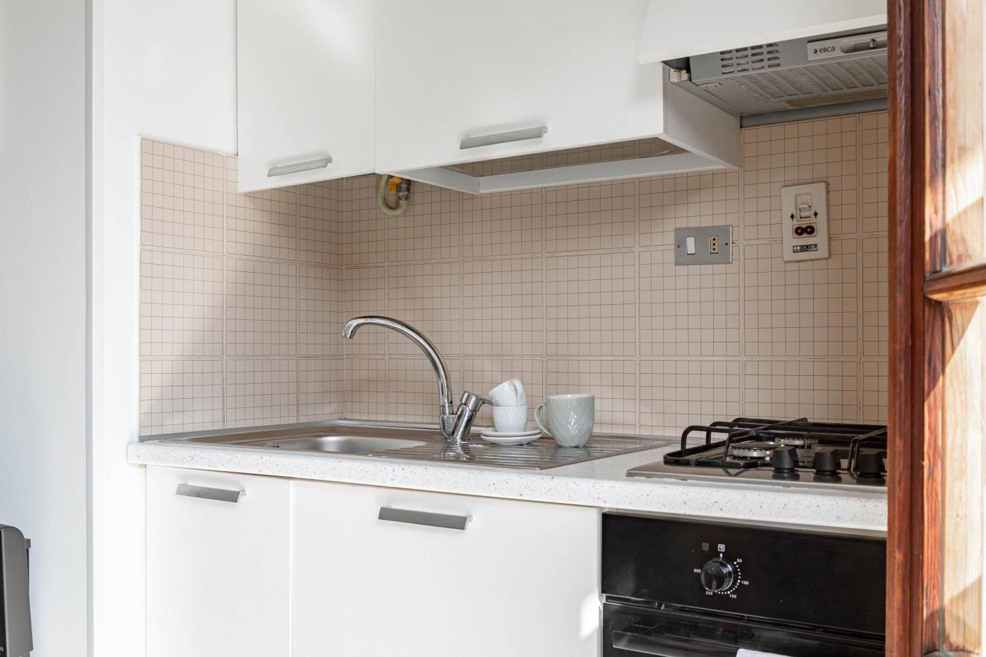 H11 Casa Tecla Centro-Mare Apartment Sanremo Ngoại thất bức ảnh